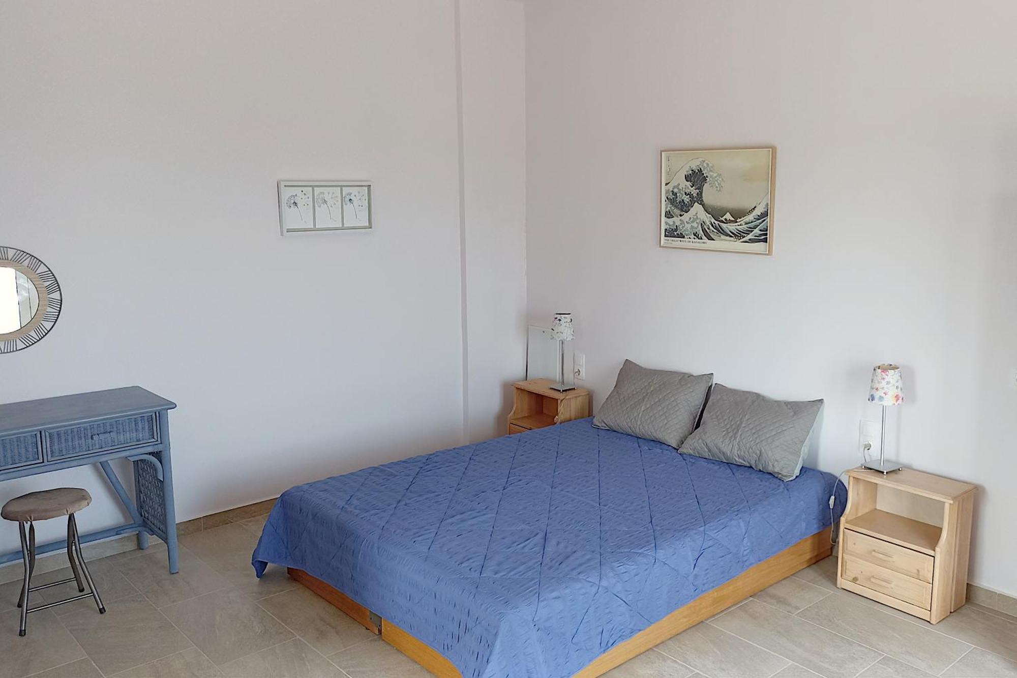 Mulberry Hill - Amazing Panoramic Views - Kissamos Apartamento Exterior foto