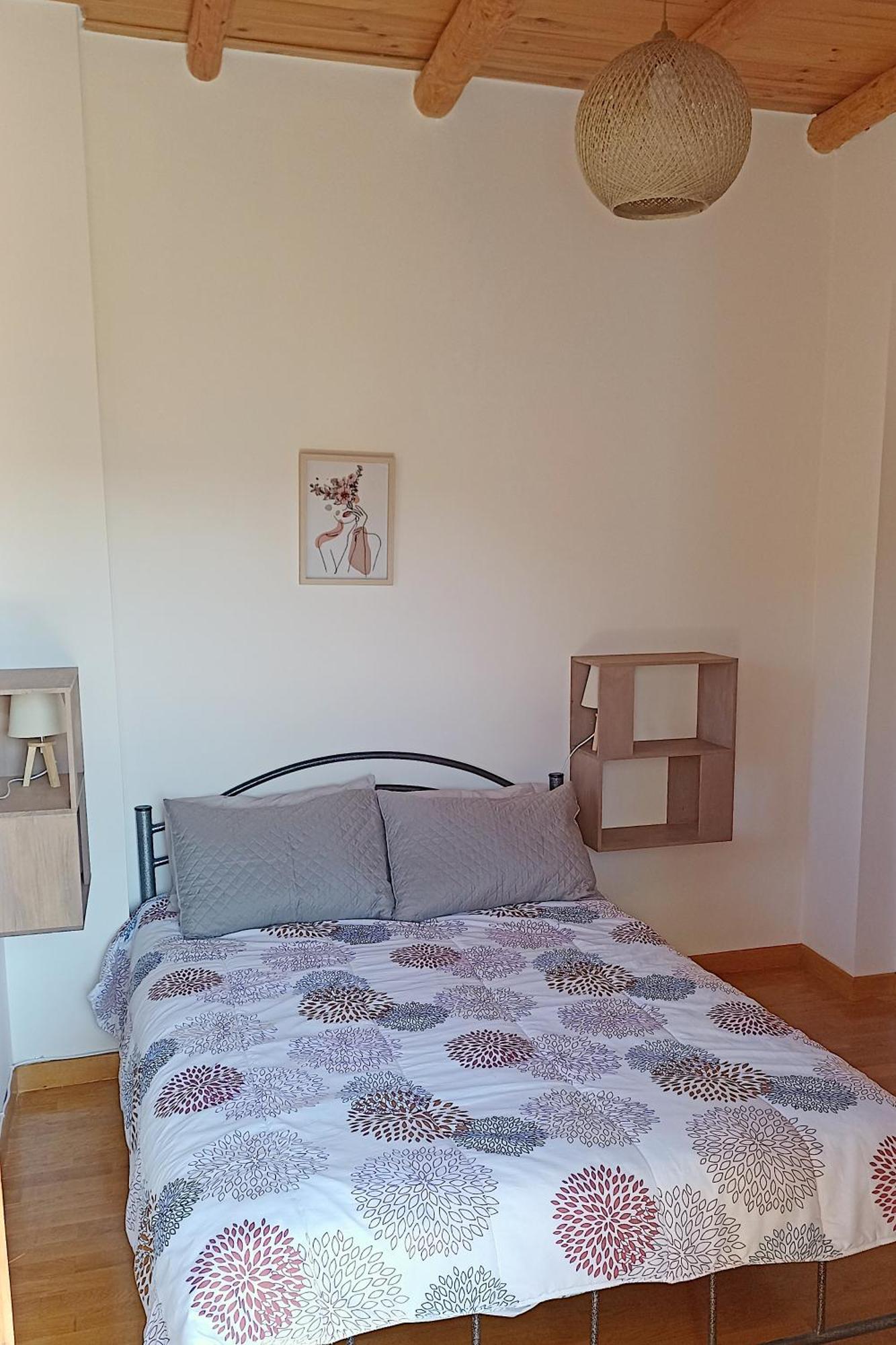 Mulberry Hill - Amazing Panoramic Views - Kissamos Apartamento Exterior foto