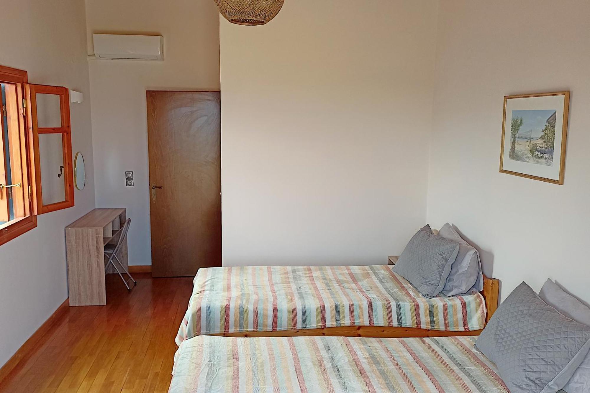 Mulberry Hill - Amazing Panoramic Views - Kissamos Apartamento Exterior foto