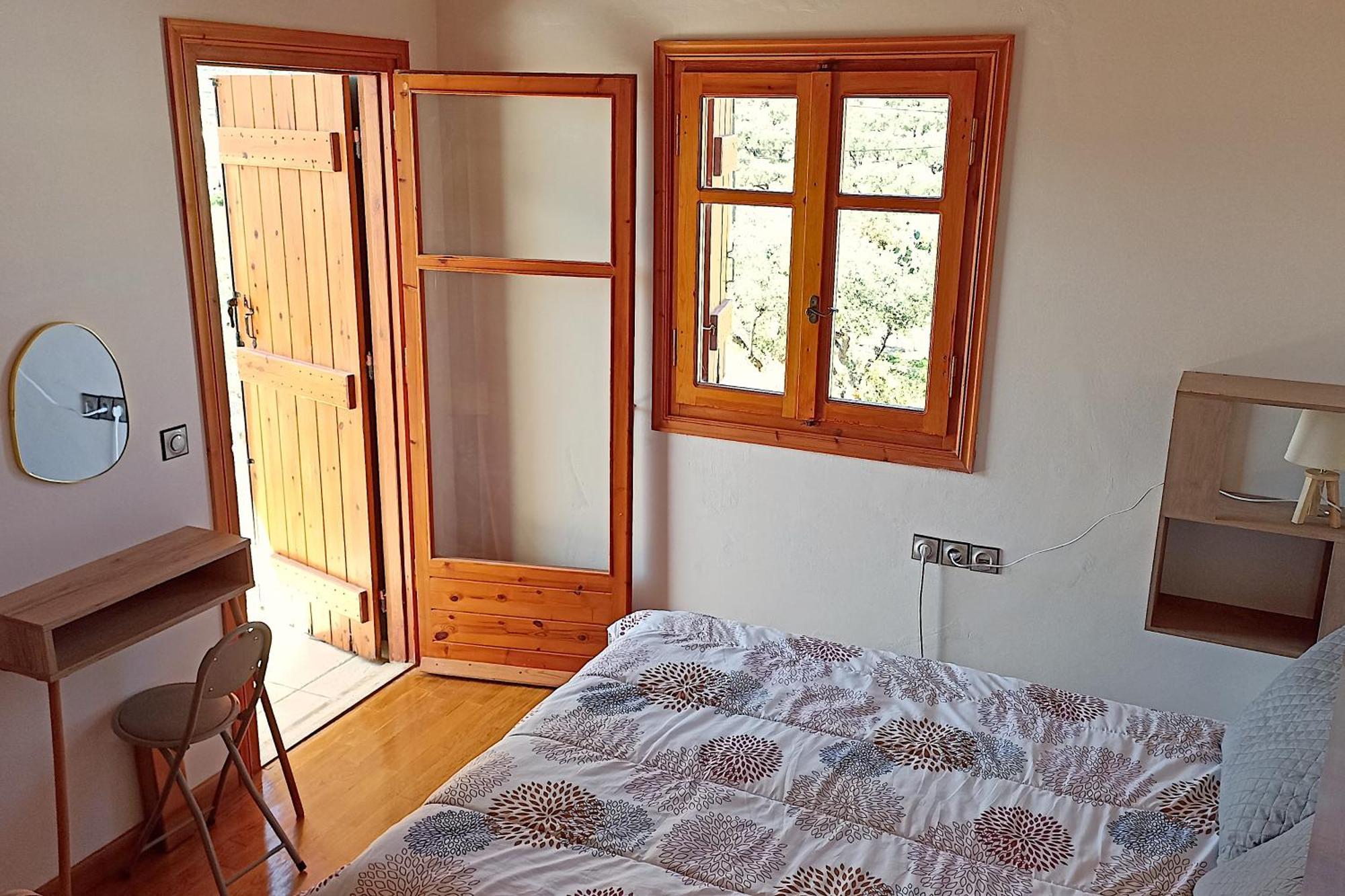 Mulberry Hill - Amazing Panoramic Views - Kissamos Apartamento Exterior foto