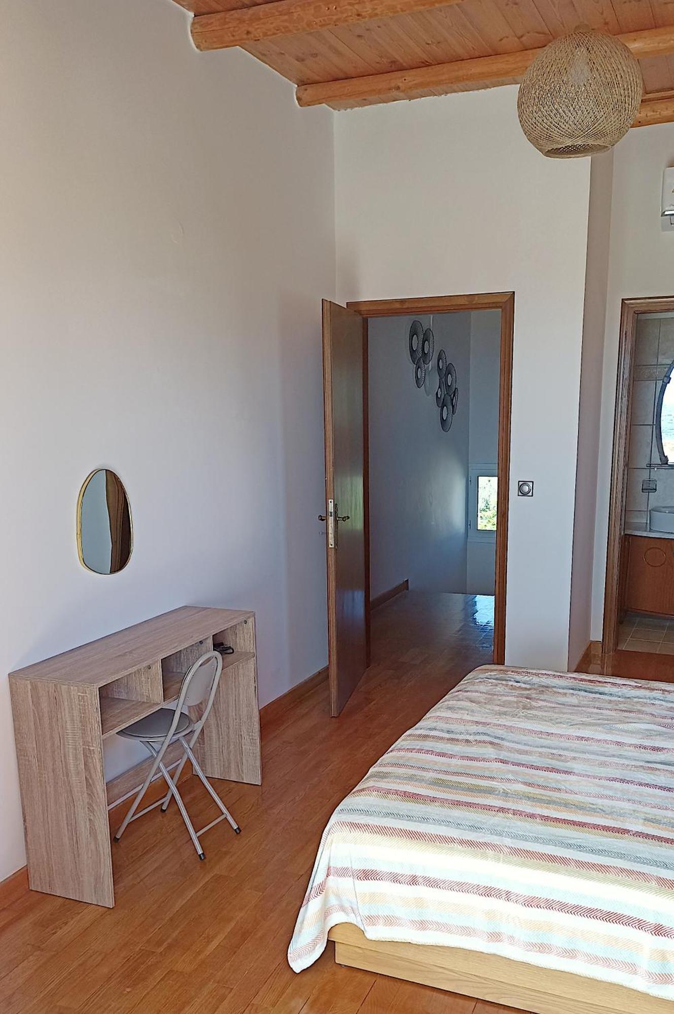 Mulberry Hill - Amazing Panoramic Views - Kissamos Apartamento Exterior foto