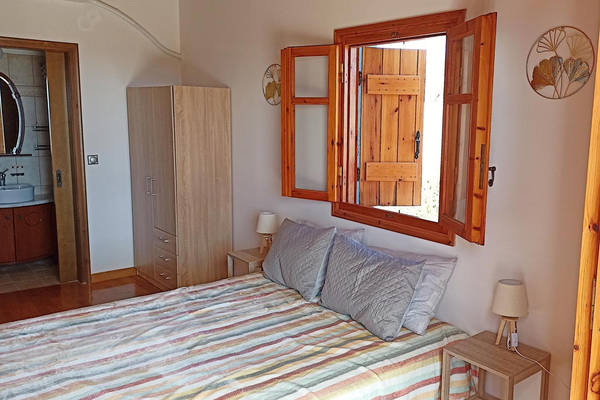 Mulberry Hill - Amazing Panoramic Views - Kissamos Apartamento Exterior foto