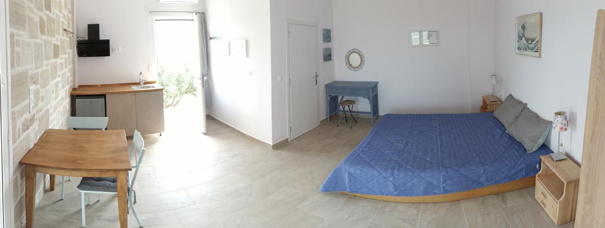 Mulberry Hill - Amazing Panoramic Views - Kissamos Apartamento Exterior foto