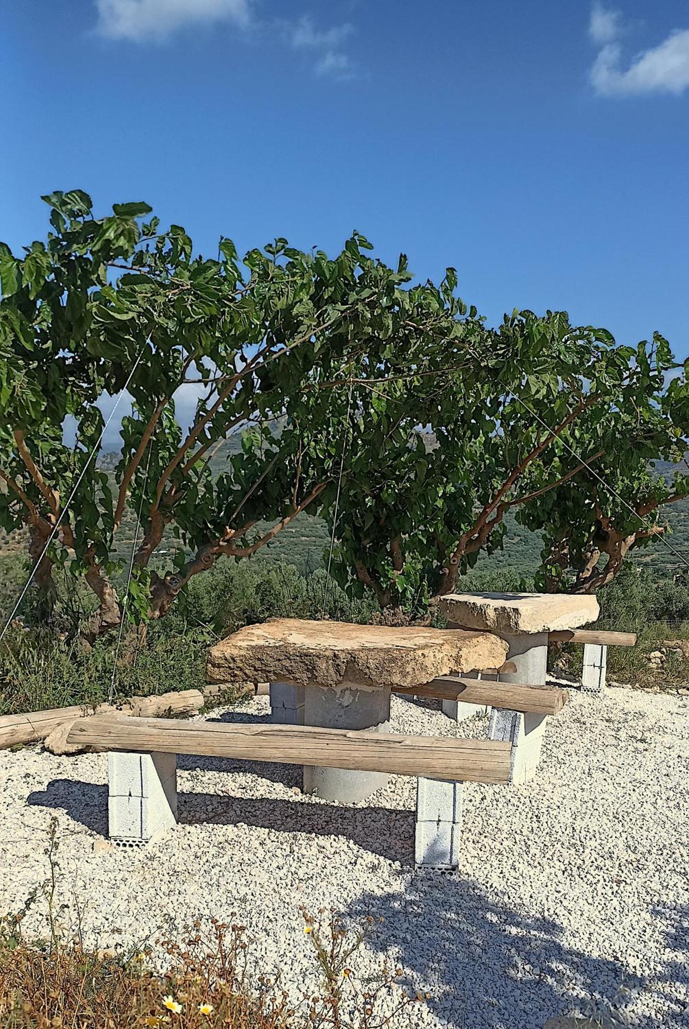 Mulberry Hill - Amazing Panoramic Views - Kissamos Apartamento Exterior foto