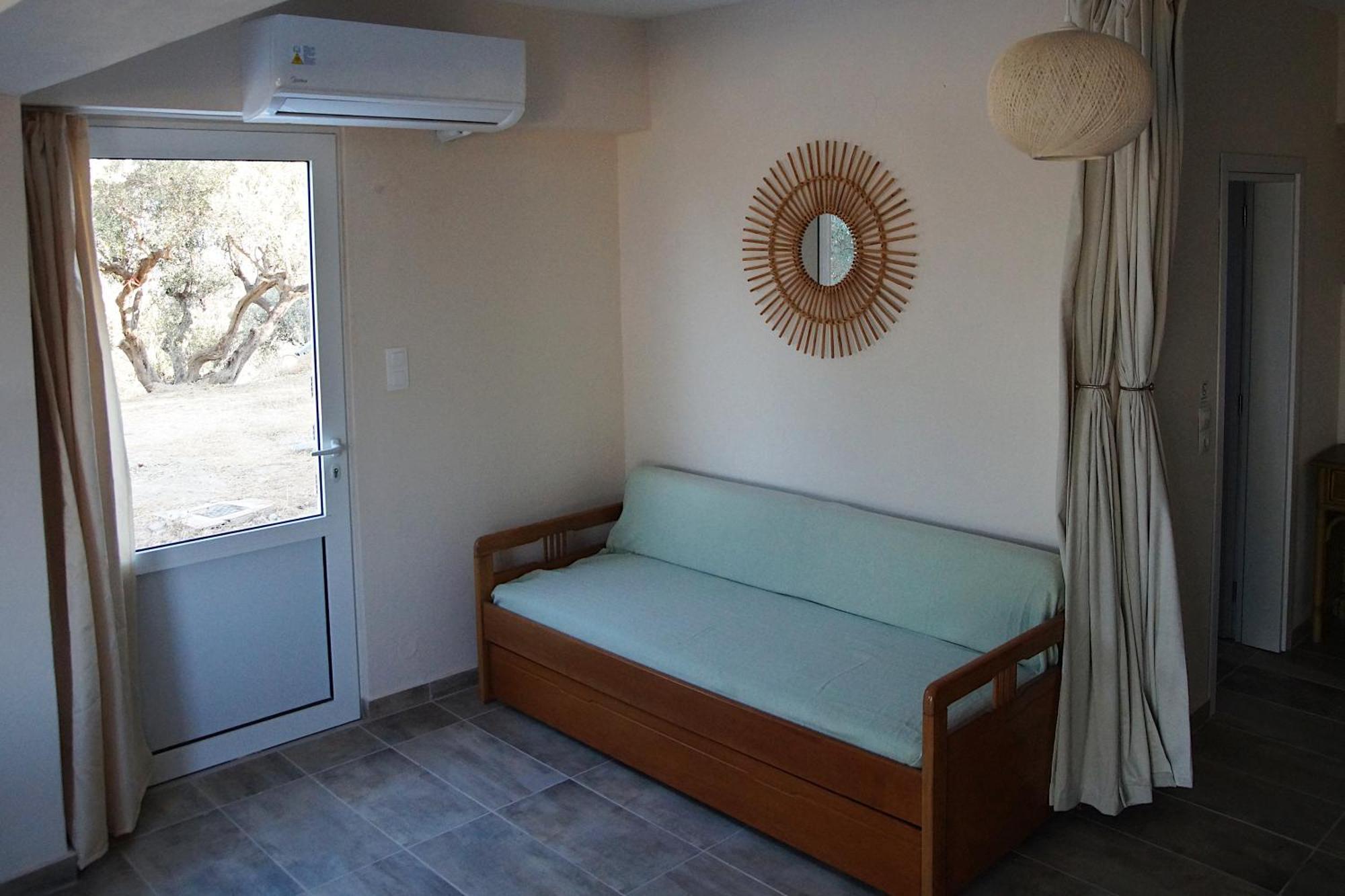 Mulberry Hill - Amazing Panoramic Views - Kissamos Apartamento Exterior foto
