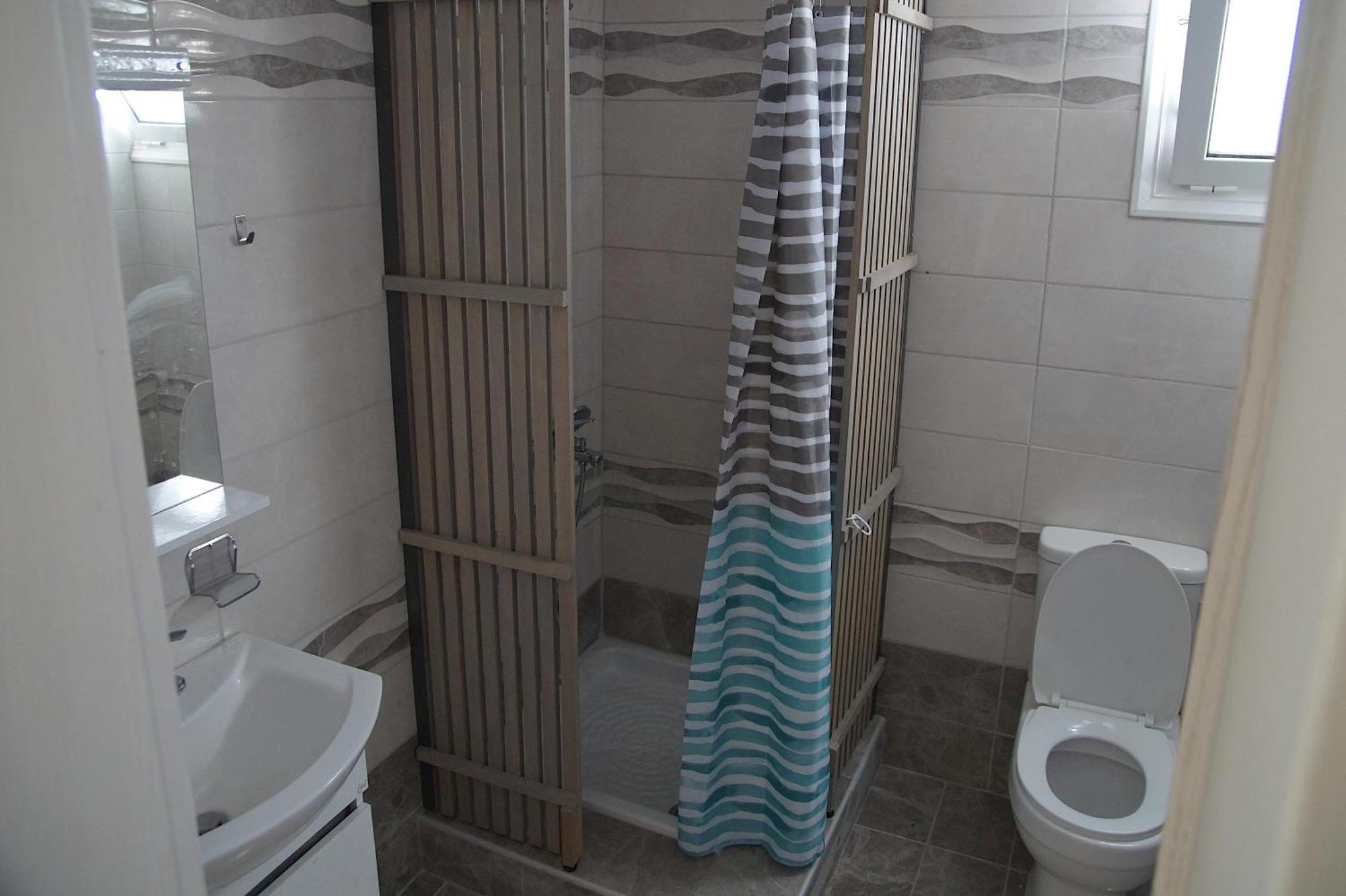 Mulberry Hill - Amazing Panoramic Views - Kissamos Apartamento Quarto foto