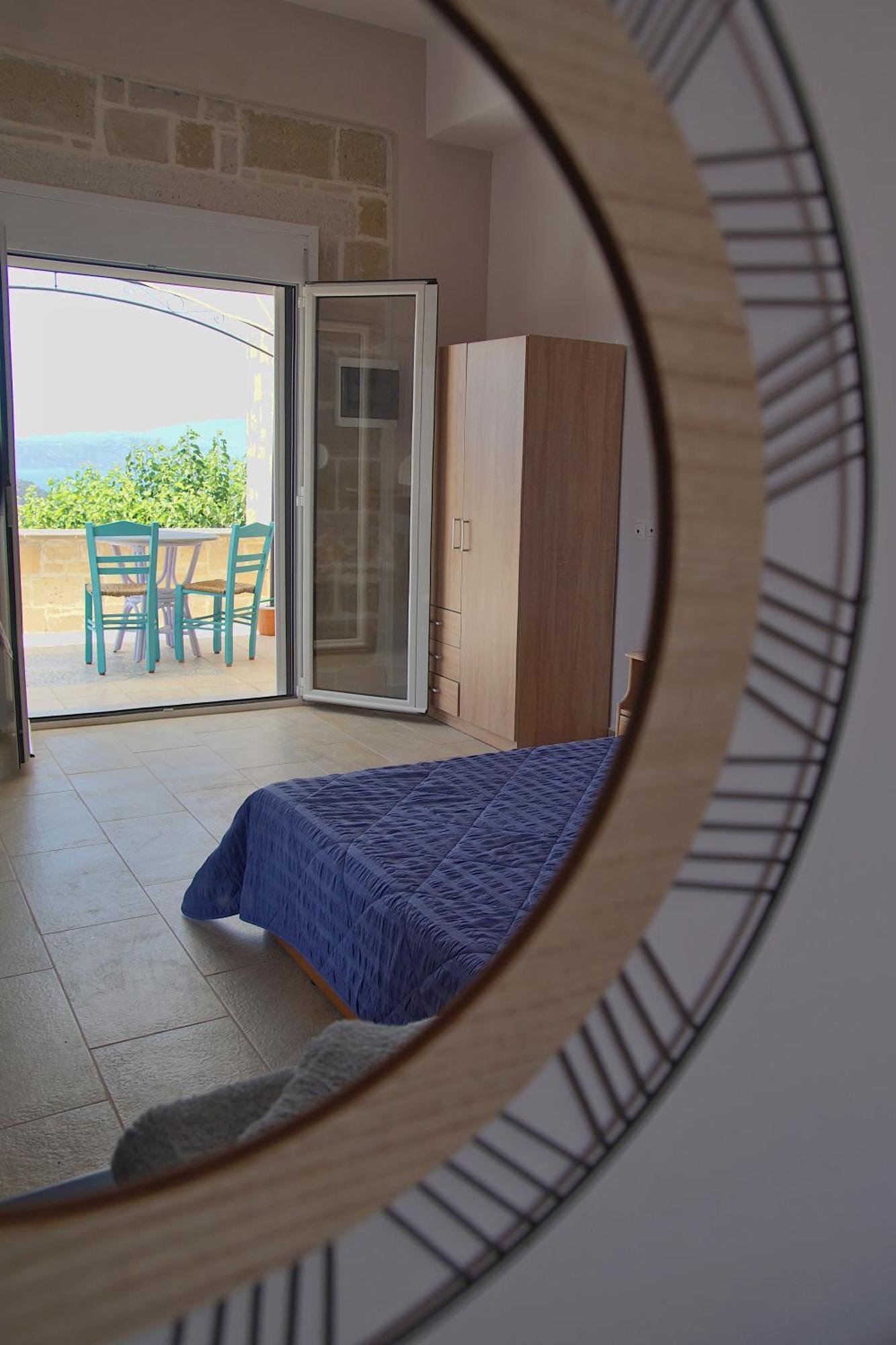 Mulberry Hill - Amazing Panoramic Views - Kissamos Apartamento Exterior foto